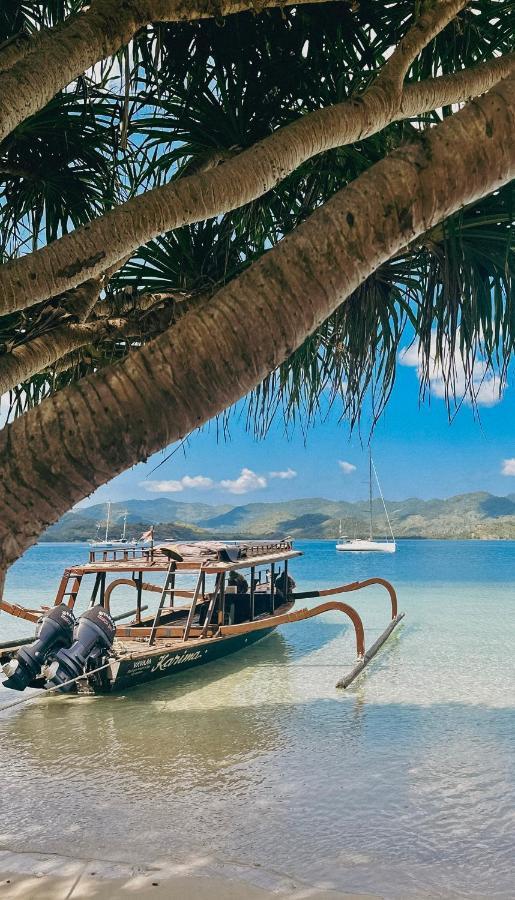 Vayam Boutique Resort Gili Asahan Exterior foto